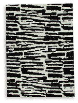 Bramshaw Medium Rug detailed texture close-up