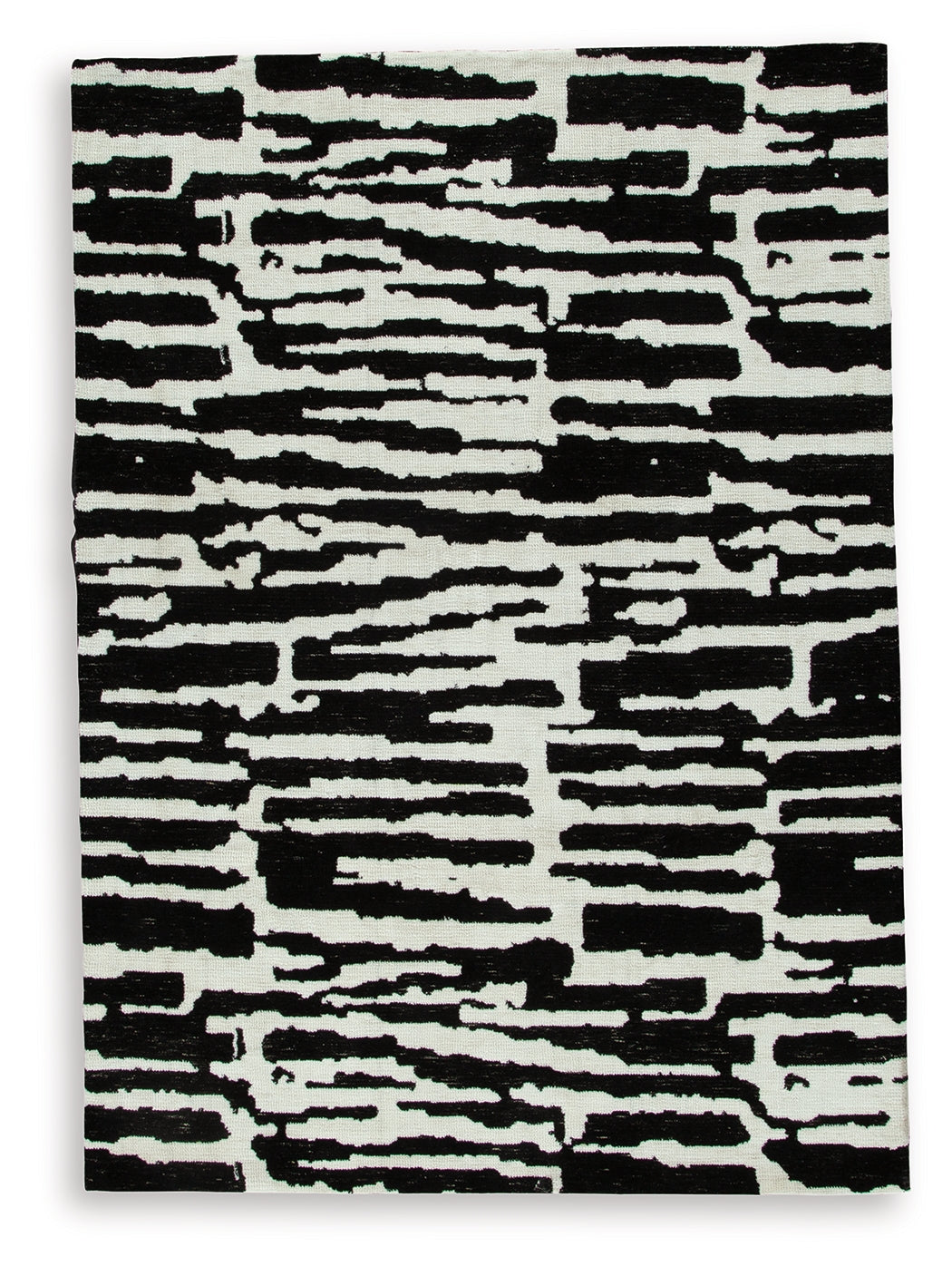 Bramshaw Medium Rug detailed texture close-up