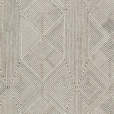 Color swatch image of Jadott Beige Brown Rug