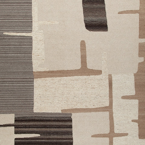 Kencher Rug color swatch image