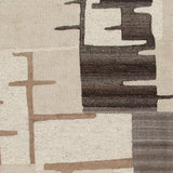 Kencher Rug material swatch