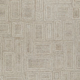 Brickburgh rug fabric swatch