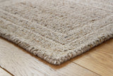 Brickburgh Gray Ivory Honey Medium Rug