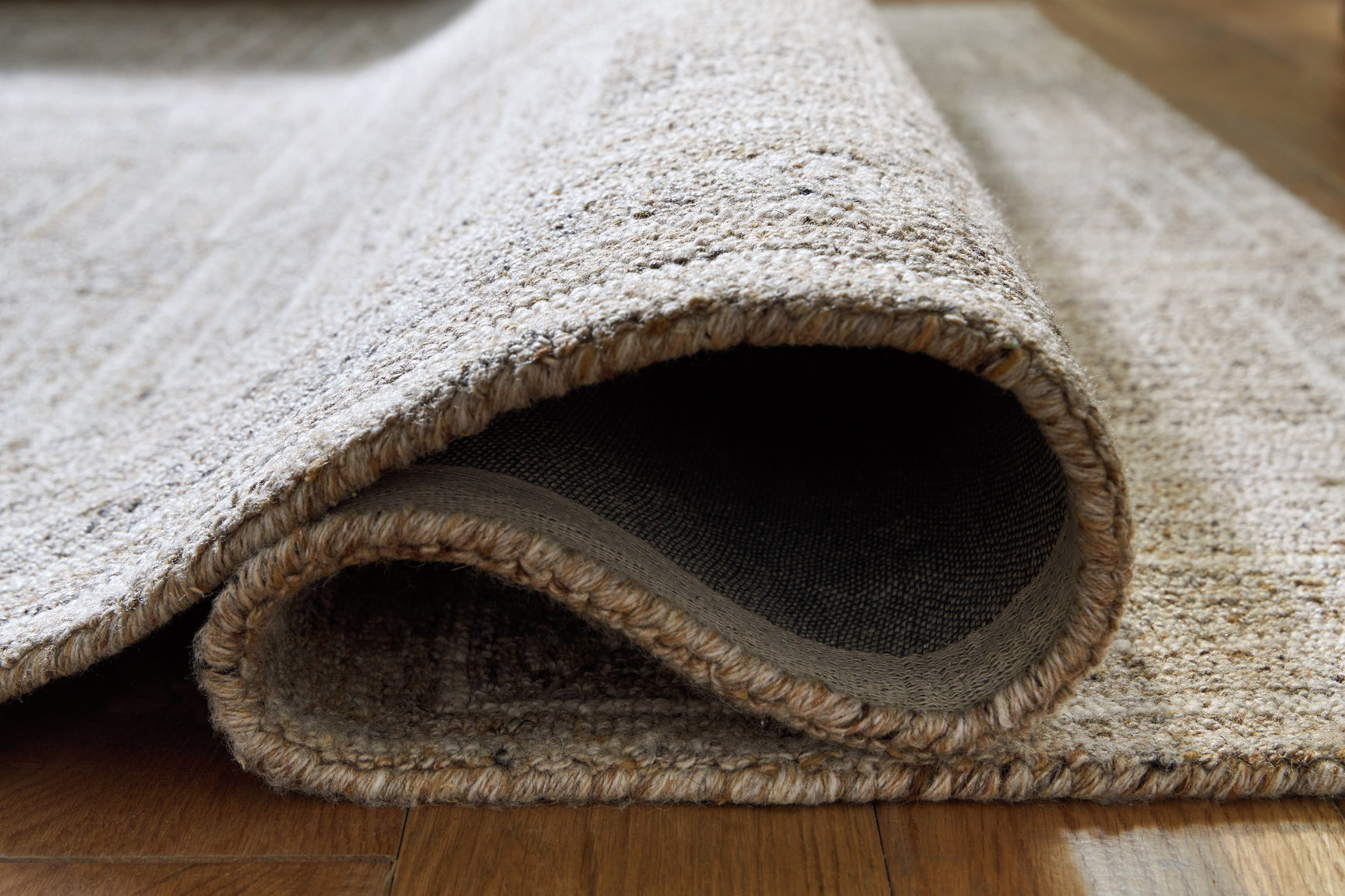 Brickburgh Gray Ivory Honey Medium Rug