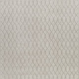 Gray color swatch of Wimney rug