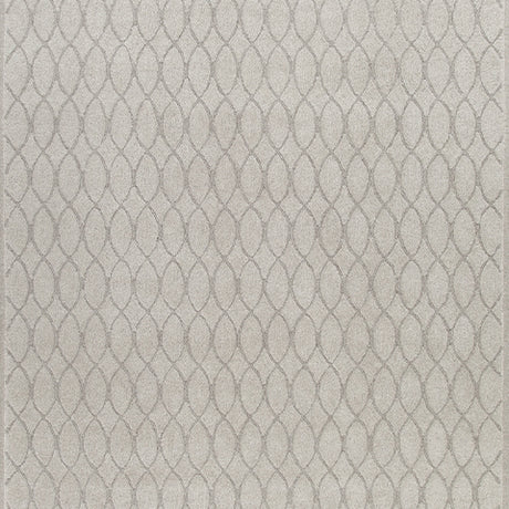 Gray color swatch of Wimney rug