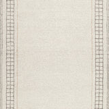 Idaman Rug Color Swatch