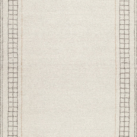 Idaman Rug Color Swatch