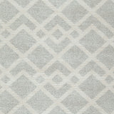 Unawick rug fabric swatch showing color and texture