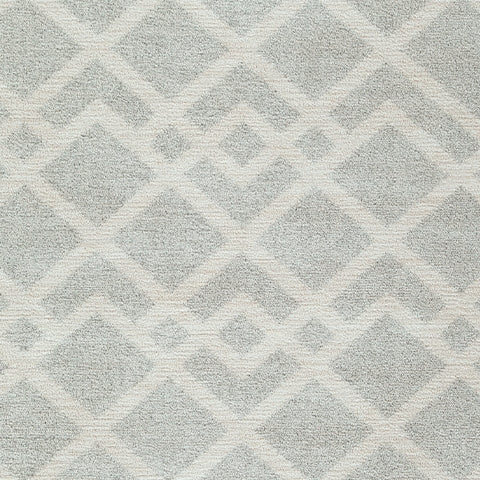 Unawick rug fabric swatch showing color and texture