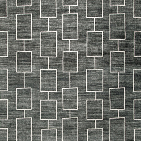 Elderland rug fabric swatch showing color and material