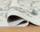 Detail of backing showing TPR/canvas blend