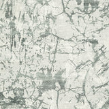 Swatch of Tobinbury Gray area rug color and texture