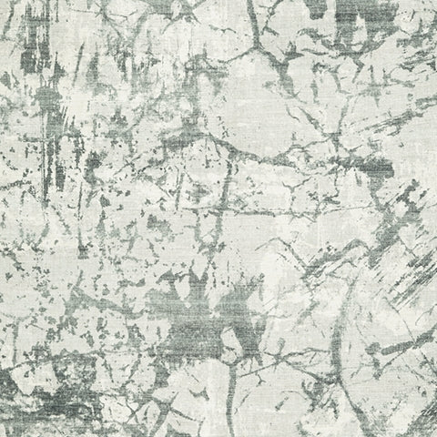 Swatch of Tobinbury Gray area rug color and texture