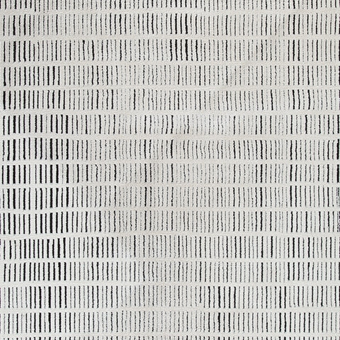 Turinwith area rug sample swatch showing texture and color