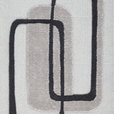 Davismour rug color swatch detail