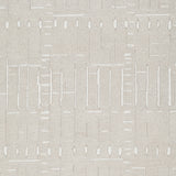 Wolbert rug tan ivory color swatch