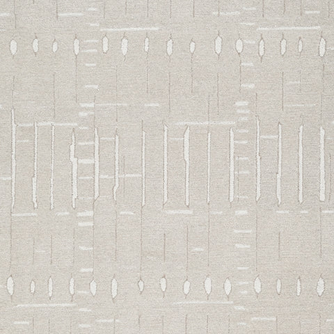 Wolbert rug tan ivory color swatch