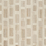 Swatch showing Lisgrove rug color and texture