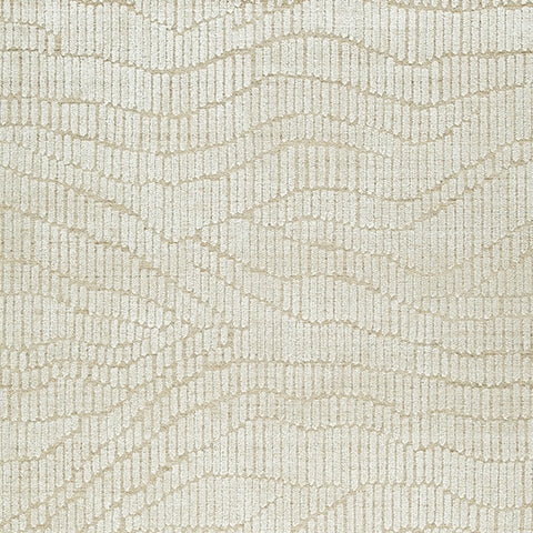 Jaseena area rug beige and tan color swatch