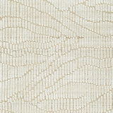 Color swatch detail of Jaseena rug beige and tan tones