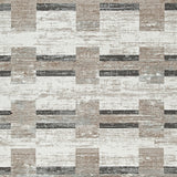 Alstone rug color pattern swatch