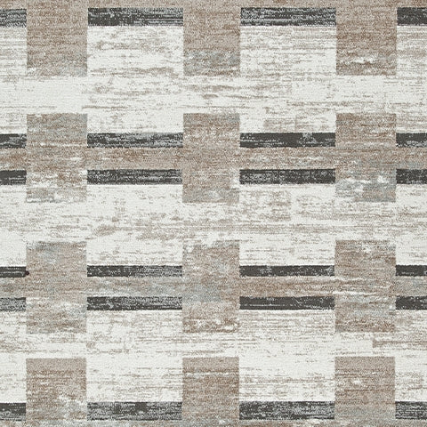 Alstone rug color pattern swatch