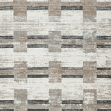 Alstone rug fabric swatch sample