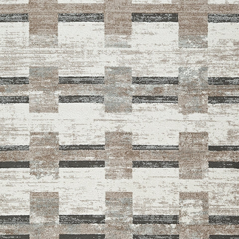Alstone rug fabric swatch sample