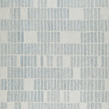 Color swatch showing ivory and blue tones of Dylanton rug