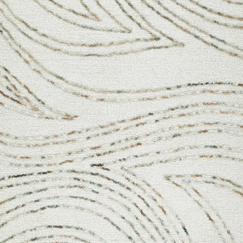 Fabric and color swatch of Deenbury collection