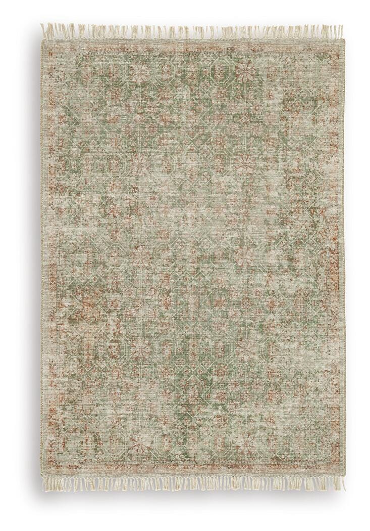 Rossbury Multi Medium Rug view 2
