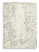 Raif Medium Rug texture detail