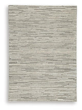 Eljory Gray Medium Rug view 2