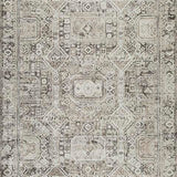 Junley Multi Large Rug finish detail