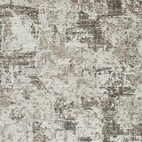 Barricland Multi Medium Rug finish detail