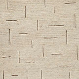 Clayman Beige/Brown Medium Rug