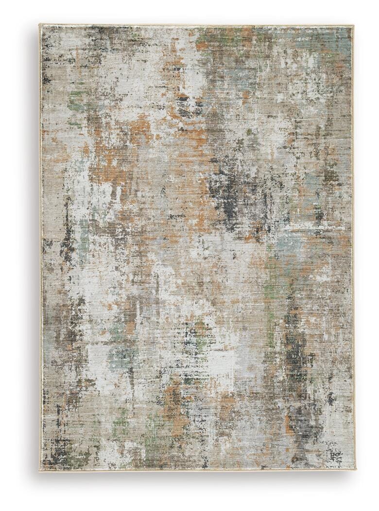Torinette Multi Medium Rug view 2