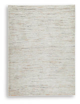 Harjot Multi Medium Rug view 2