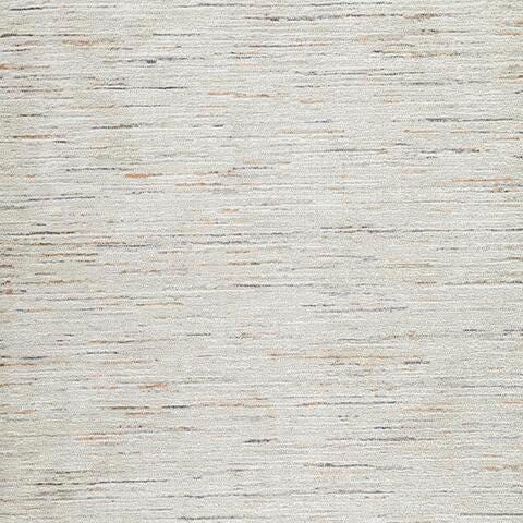 Harjot Multi Medium Rug finish detail