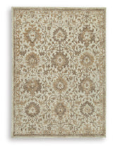 Sableridge Ivory/Taupe/Camel Medium Rug view 2