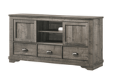 Coralee Dresser wood grain texture