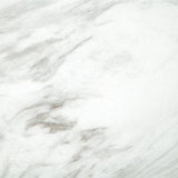 Donnesta faux marble tabletop detail