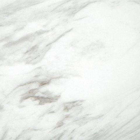 Donnesta faux marble tabletop detail