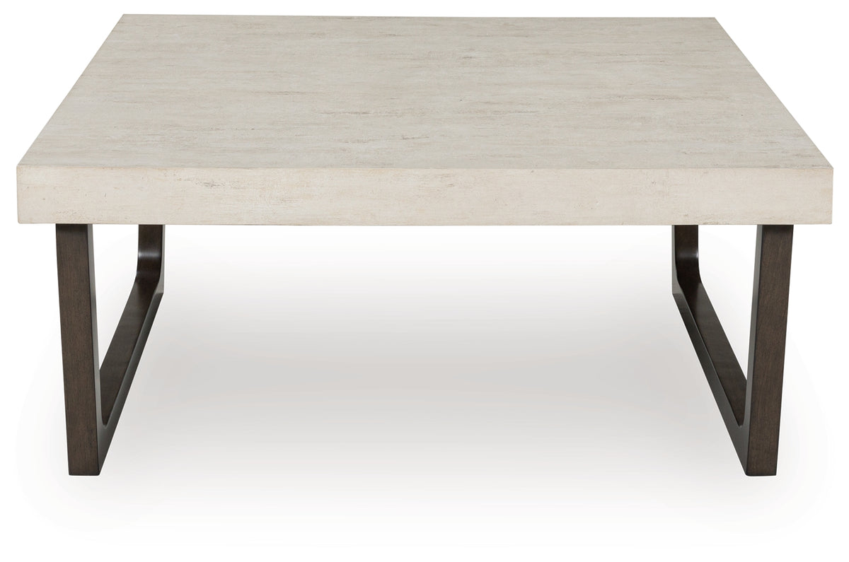 Westenfort Coffee Table Head-On