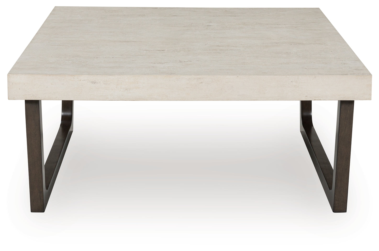 Westenfort Coffee Table Head-On