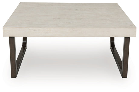 Westenfort Coffee Table Head-On