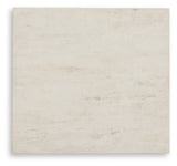 Westenfort End Table Top Finish