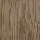 Close-up of light brown wood grain finish on Camdill End Table