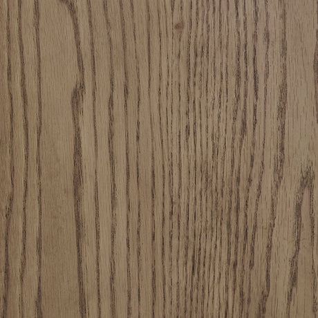 Close-up of light brown wood grain finish on Camdill End Table